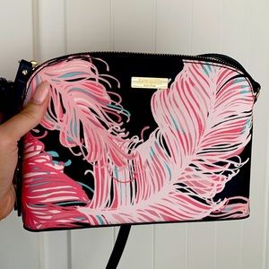 Kate spade crossbody purse